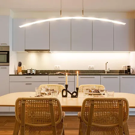 Apartment Huswell - Modern In Center