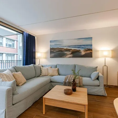 Apartmán Huswell - Modern In Center